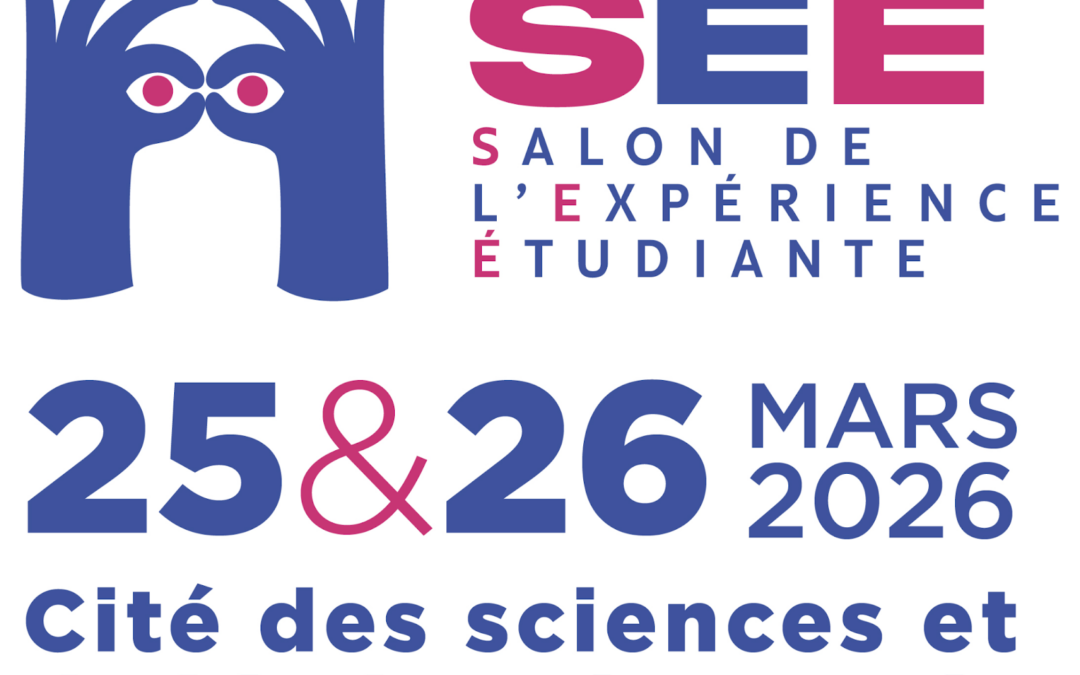 Forsead au Salon de l’Expérience Étudiante 2026