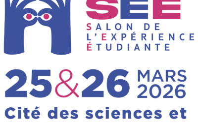 Forsead au Salon de l’Expérience Étudiante 2026