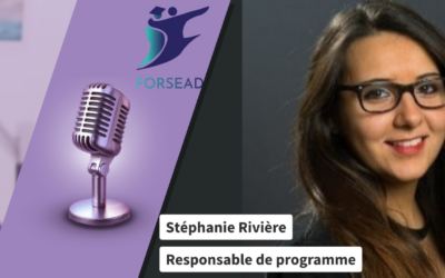 Forsead et Glowbl réunis pour un webinaire sur la proximité en formation à distance